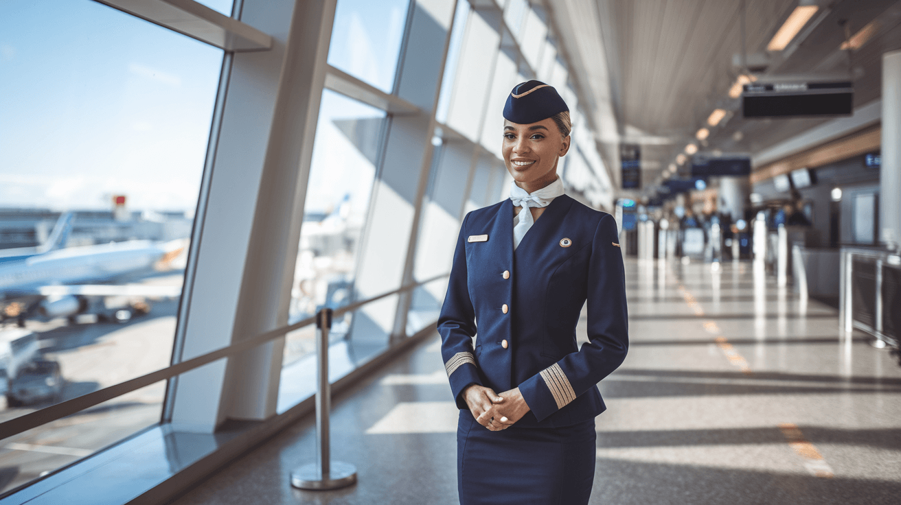 Lead Airline Assistant