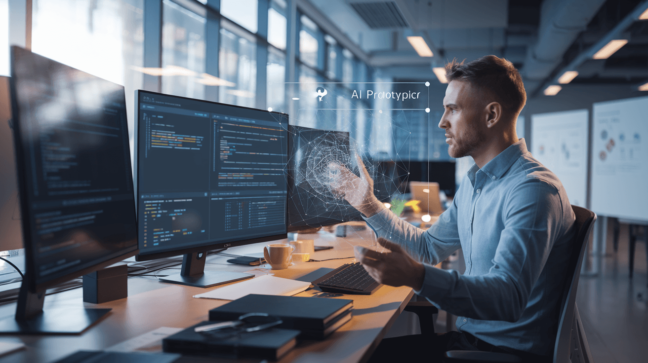 AI Prototyping Engineer