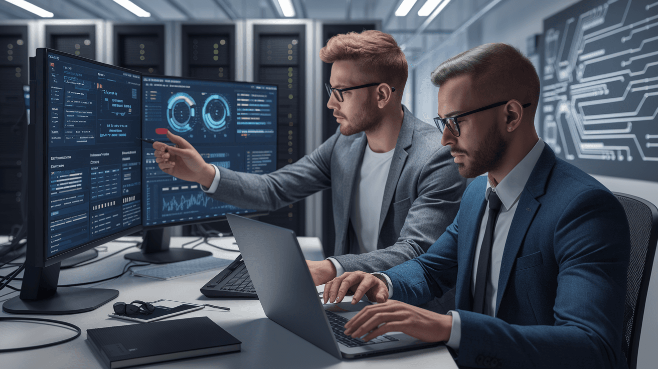 Data Scientist and Cybersecurity Engineer