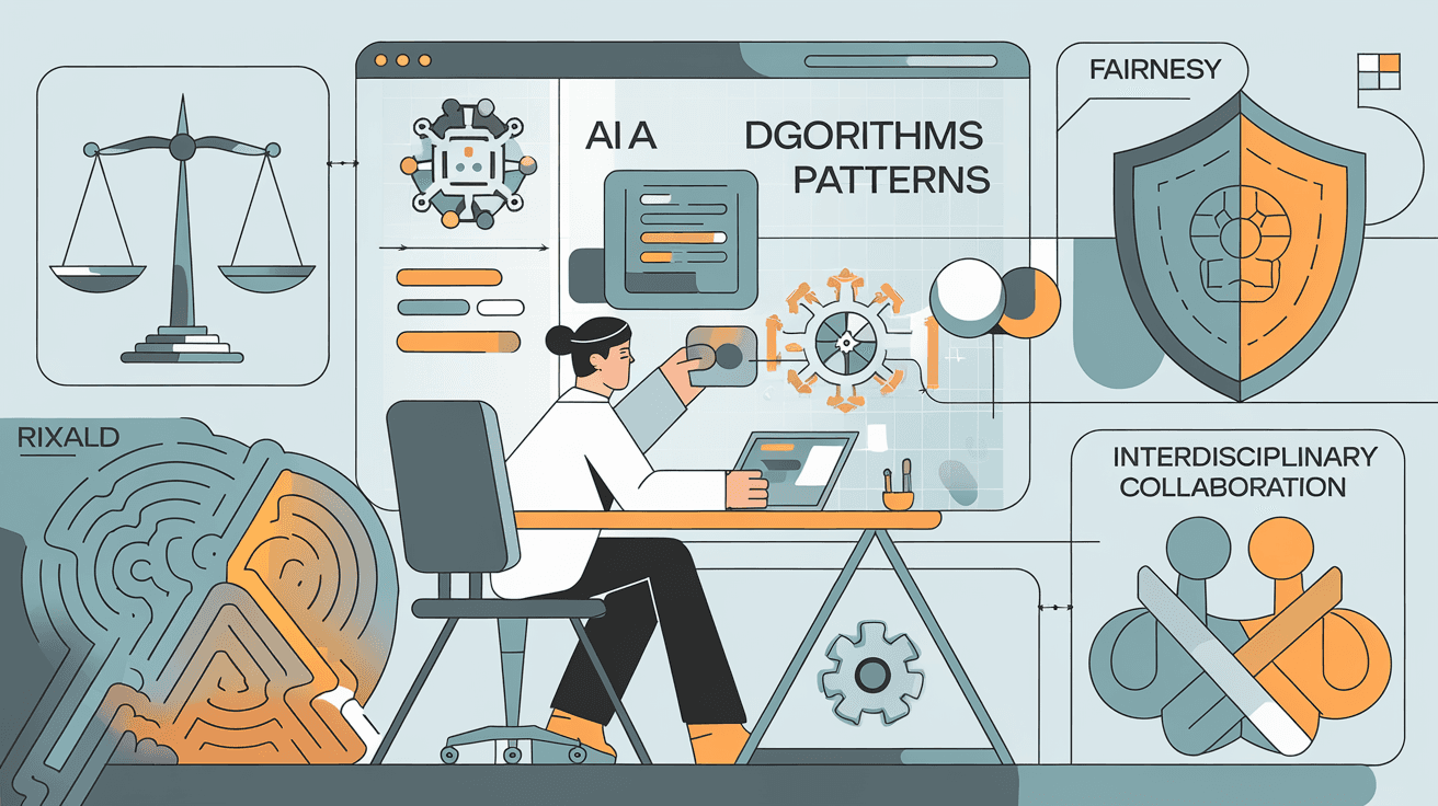 AI Ethics Researcher