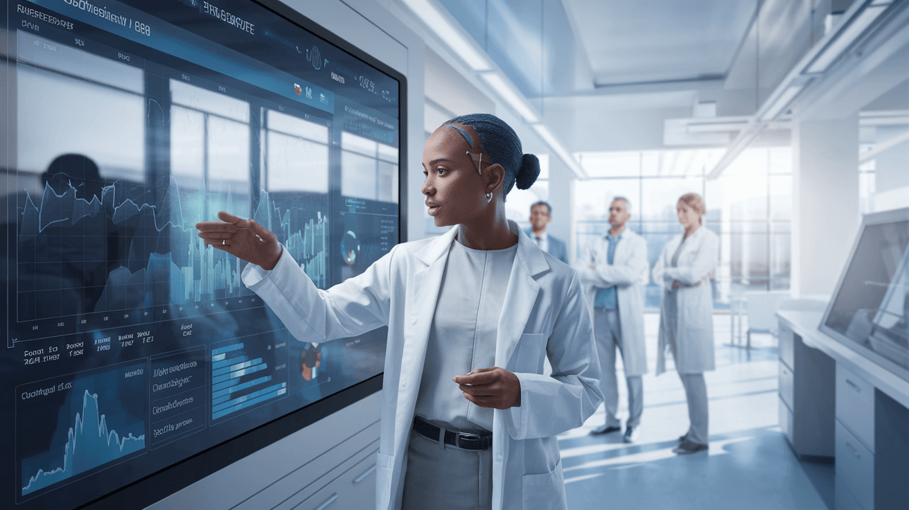 Data Science Lead Clinical