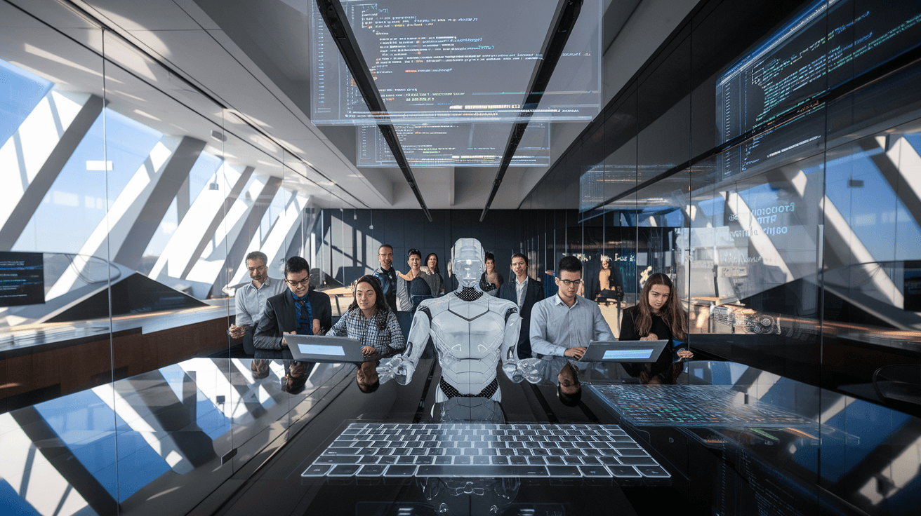 Advanced AI Coding Trainer